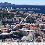 Casa Ceo Appartement *
