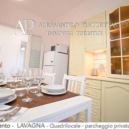 Casa Ceo * Lavagna