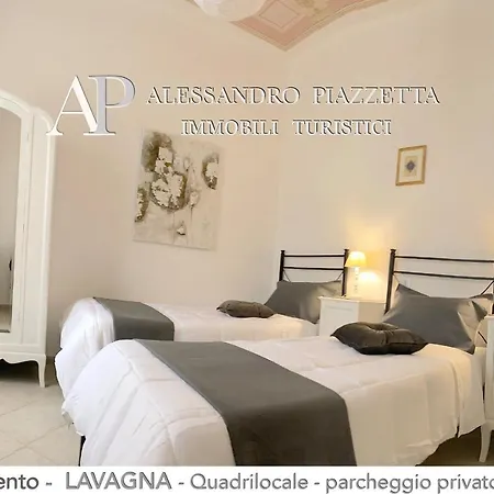 Casa Ceo Appartement *