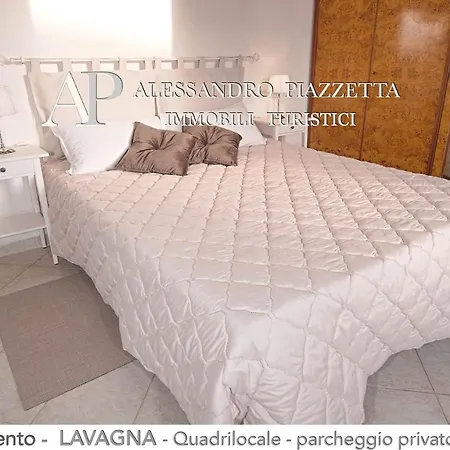 Casa Ceo Lavagna