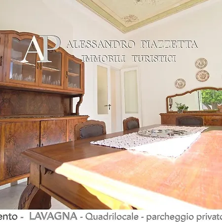 Casa Ceo * Lavagna