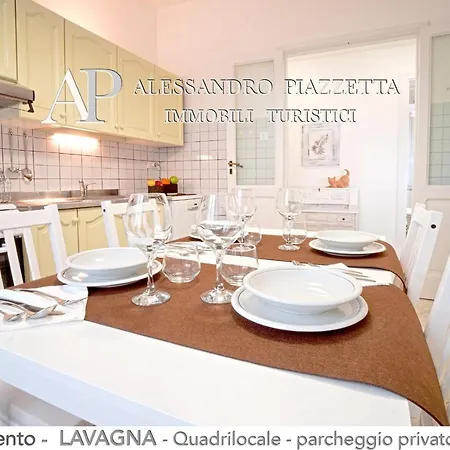 Casa Ceo Appartement