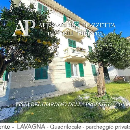 Appartement Casa Ceo