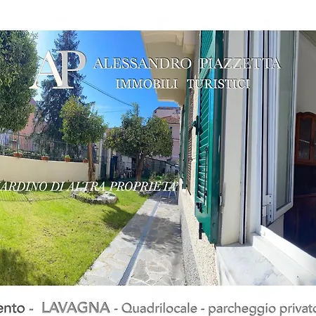 Appartement Casa Ceo