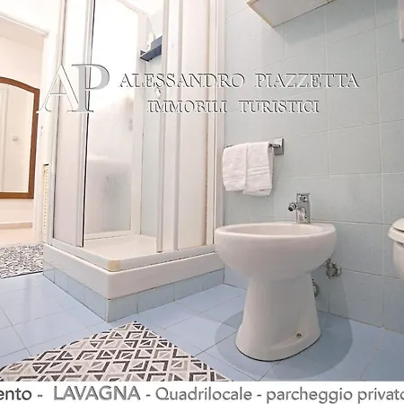 Appartement Casa Ceo