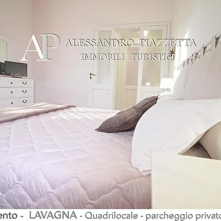 Casa Ceo Lavagna