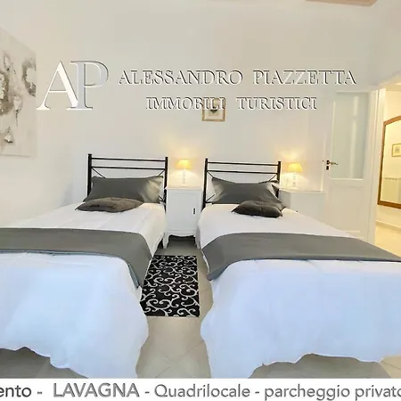 Casa Ceo Appartement