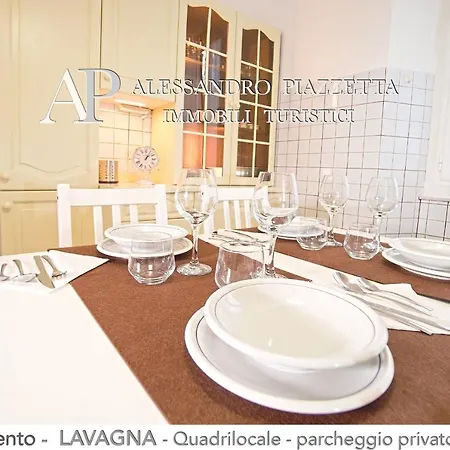 Casa Ceo Appartement