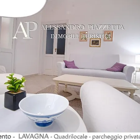 Casa Ceo Lavagna