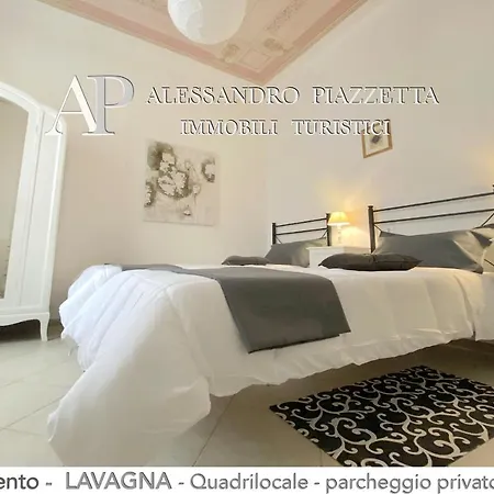 Casa Ceo Lavagna