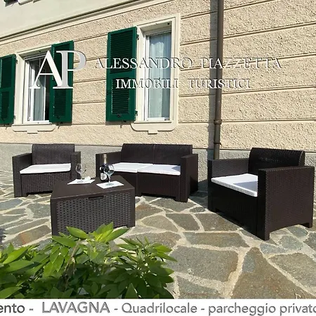 Appartement Casa Ceo