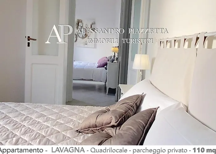 Casa Ceo Lavagna