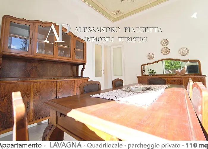 Casa Ceo * Lavagna