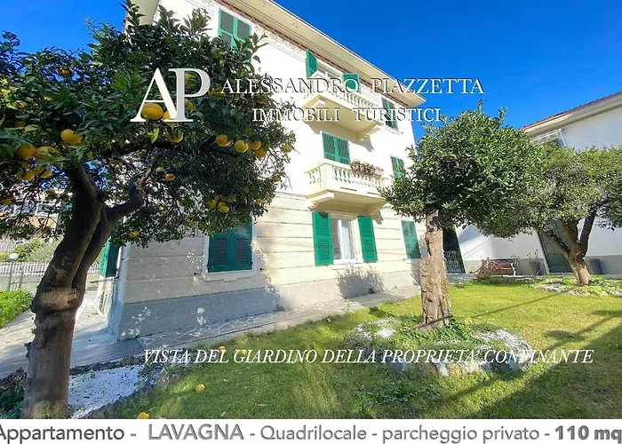 Appartement Casa Ceo
