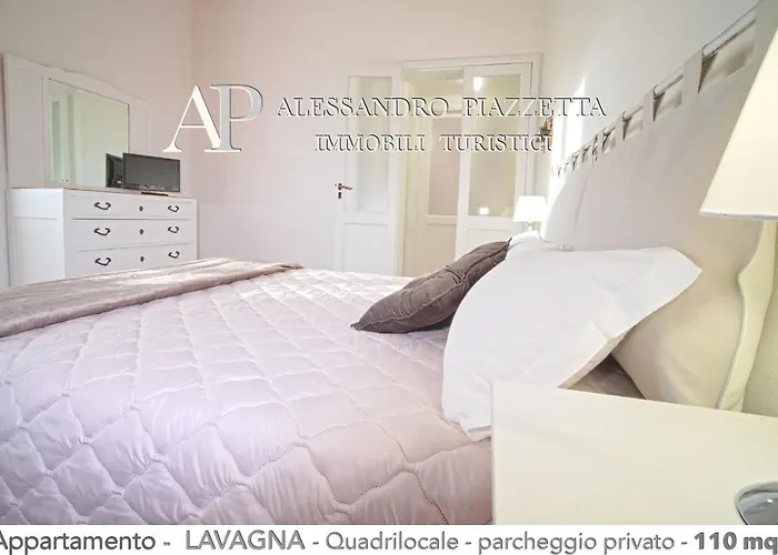 Casa Ceo Lavagna