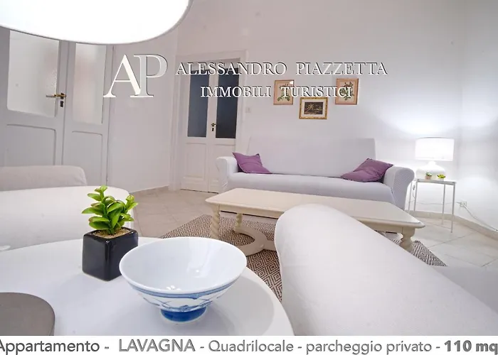 Casa Ceo Lavagna