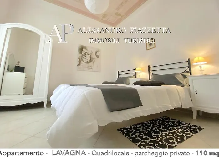 Casa Ceo Lavagna