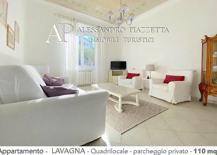 Casa Ceo Lejlighed *