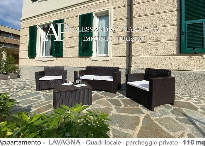 Appartement Casa Ceo