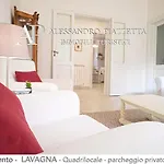 아파트 Casa Ceo 라바냐
