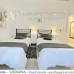 Casa Ceo Apartment