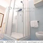 아파트 Casa Ceo 라바냐