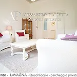 Casa Ceo Lejlighed *