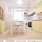 Casa Ceo Apartment *