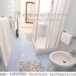 Casa Ceo Lavagna