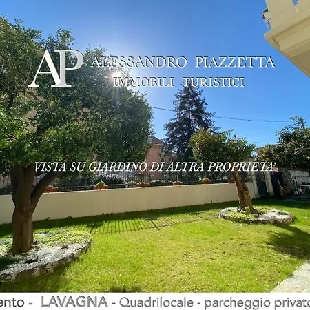 Casa Ceo * Lavagna