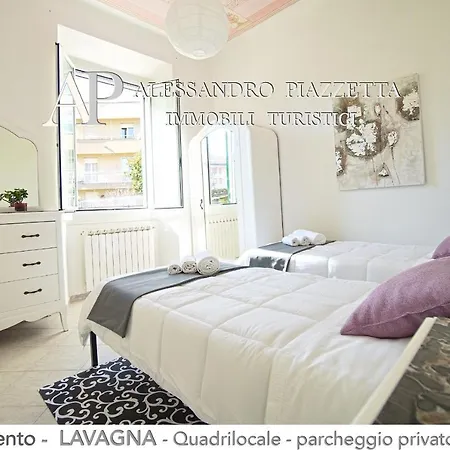 Casa Ceo Apartment *