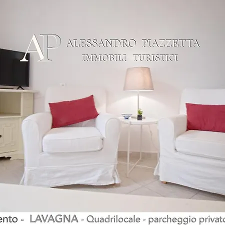 Casa Ceo Lavagna