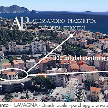 Casa Ceo Apartment *