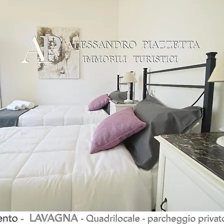 Casa Ceo Apartment