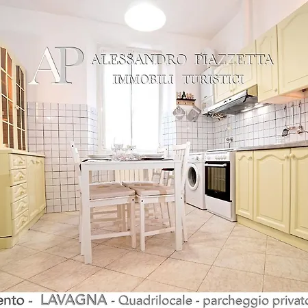 Casa Ceo Apartment *