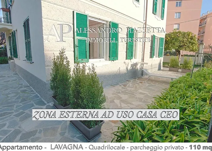 Casa Ceo Apartment *