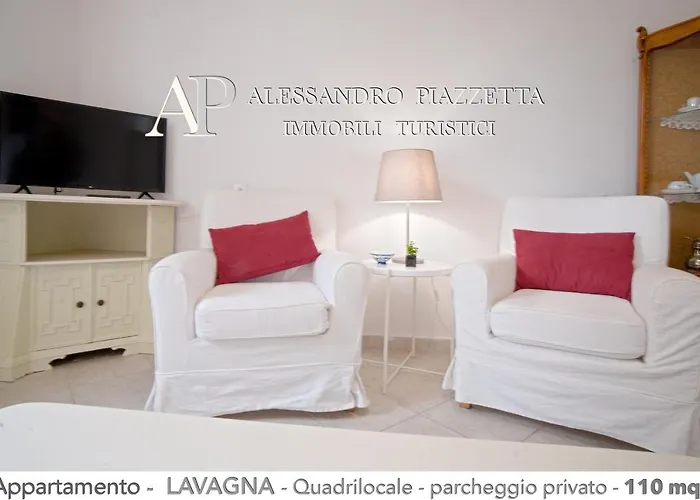 Casa Ceo Lavagna