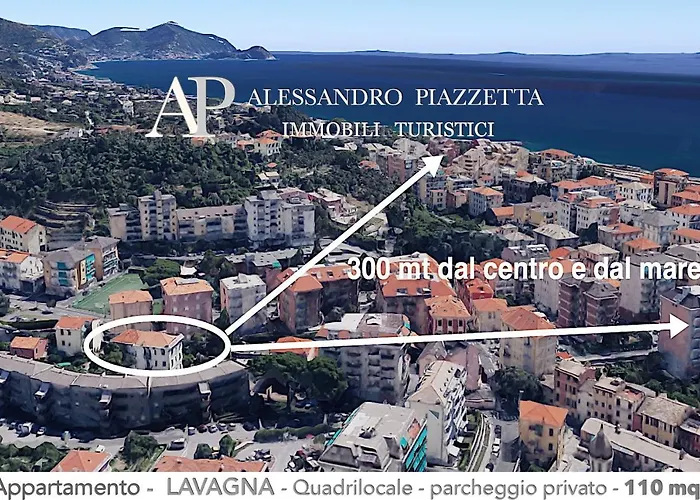 Casa Ceo Apartment *