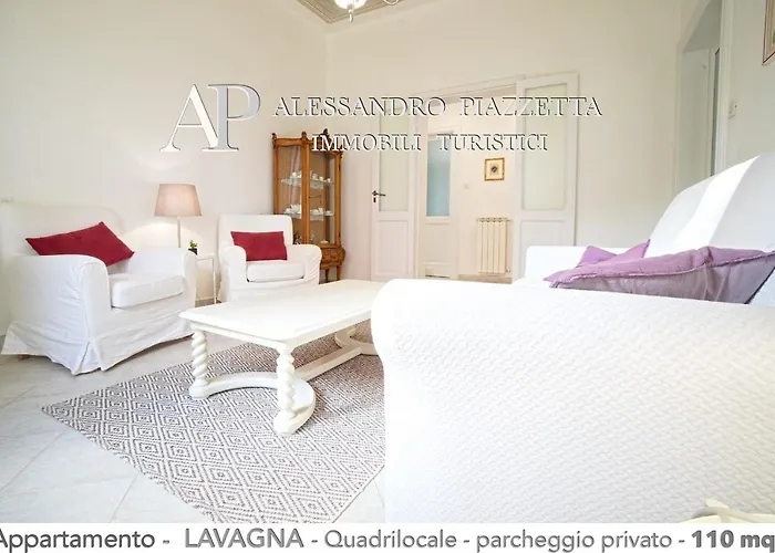 Casa Ceo Apartment *